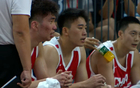 中國男籃再勝！替補(bǔ)強(qiáng)勢，雙殺對手，得分44-34，球員數(shù)據(jù)亮眼。