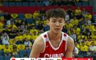 中國男籃連勝，78-62委內(nèi)瑞拉，5人狀態(tài)佳2人待提升