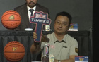 CBA選秀大會(huì)次輪35順位，廣東男籃棄權(quán)結(jié)束。