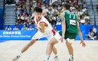 CBA選秀，楊曦皓奪魁