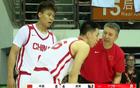 中國男籃大勝波黑，廖三寧等表現(xiàn)亮眼，胡明軒失準(zhǔn)。
