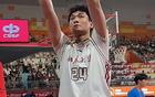 19次投籃，29+4+3硬砸！CBA“暴力前鋒”或被廣東隊(duì)相中，或換徐昕。