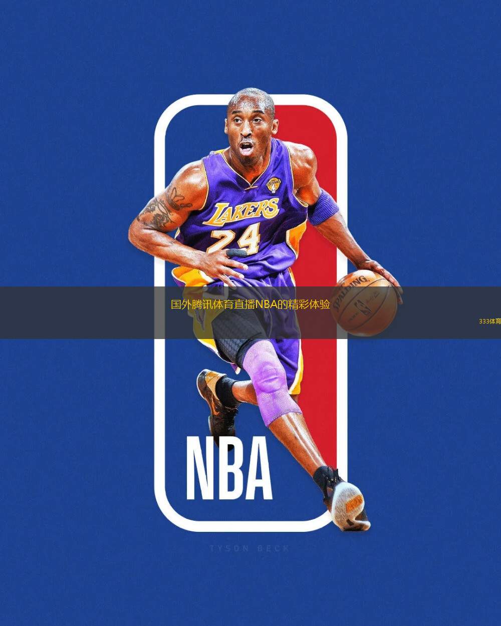 國外騰訊體育直播NBA的精彩體驗