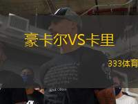 豪卡爾VS卡里