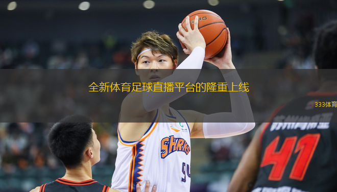 全新體育足球直播平臺(tái)的隆重上線