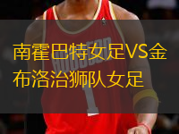南霍巴特女足VS金布洛治獅隊女足