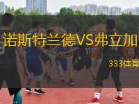 諾斯特蘭德VS弗立加