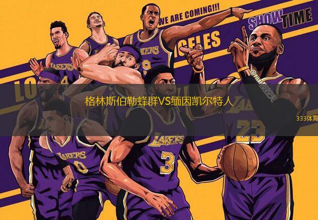 格林斯伯勒蜂群VS緬因凱爾特人