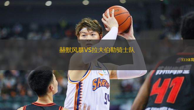 赫默風(fēng)暴VS拉夫伯勒騎士隊(duì)