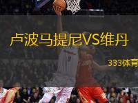 盧波馬提尼VS維丹