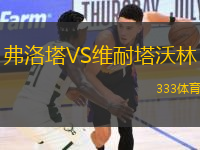 弗洛塔VS維耐塔沃林