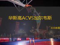 華斯高ACVS加爾韋斯