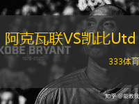阿克瓦聯(lián)VS凱比Utd