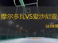 摩爾多瓦VS愛沙尼亞