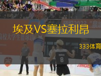 埃及VS塞拉利昂