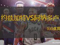 約茲加特VS阿納多盧