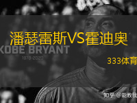 潘瑟雷斯VS霍迪奧