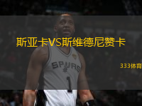 斯亞卡VS斯維德尼贊卡