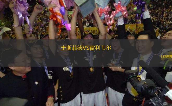 圭斯菲德VS霍利韋爾