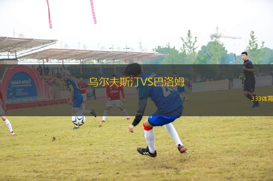 烏爾夫斯汀VS巴洛姆