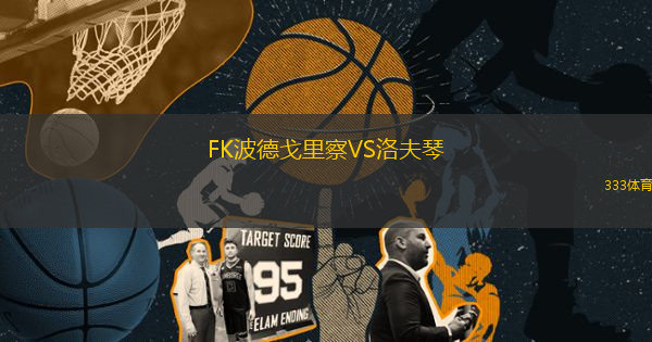 FK波德戈里察VS洛夫琴
