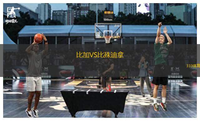 比加VS比殊迪拿