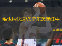 維也納快速VS薩爾茨堡紅牛