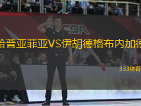 哈普亞菲亞VS伊胡德格布內加德