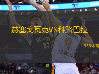 赫塞戈瓦克VS科路巴拉