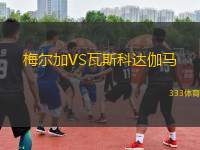 梅爾加VS瓦斯科達(dá)伽馬