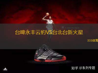 臺啤永豐云豹VS臺北臺新火星