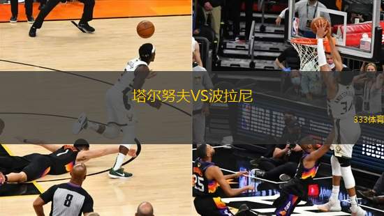 塔爾努夫VS波拉尼