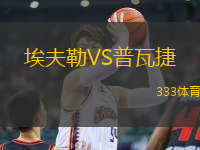 埃夫勒VS普瓦捷