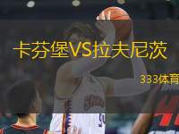 卡芬堡VS拉夫尼茨