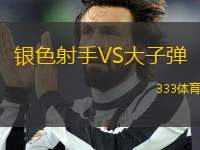 銀色射手VS大子彈