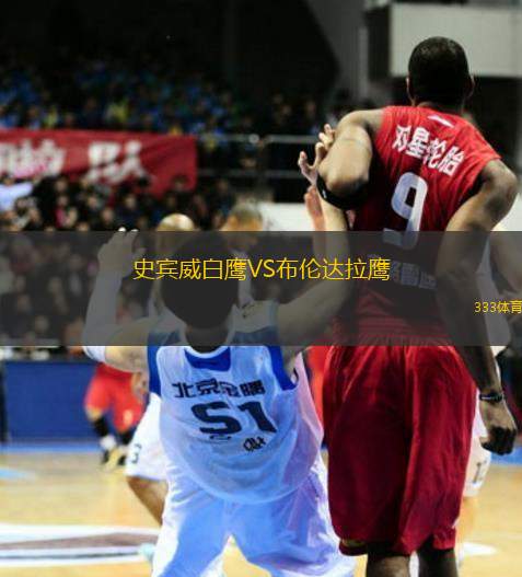 史賓威白鷹VS布倫達拉鷹