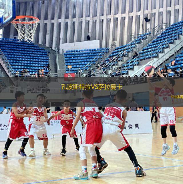 孔波斯特拉VS薩拉曼卡