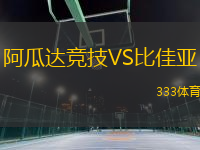 阿瓜達(dá)競(jìng)技VS比佳亞
