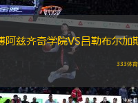 博阿茲齊奇學院VS呂勒布爾加斯