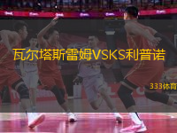 瓦爾塔斯雷姆VSKS利普諾