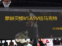 蒙赫貝格VSASV紐馬克特