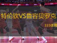 特倫欽VS魯容貝羅克