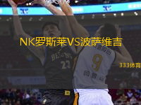 NK羅斯萊VS波薩維吉