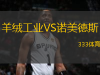 羊絨工業(yè)VS諾美德斯