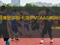 阿博加多斯卡洛伊VSAAB美洲虎