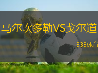 馬爾坎多勒VS戈爾道