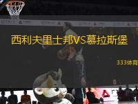 西利夫里士邦VS慕拉斯堡