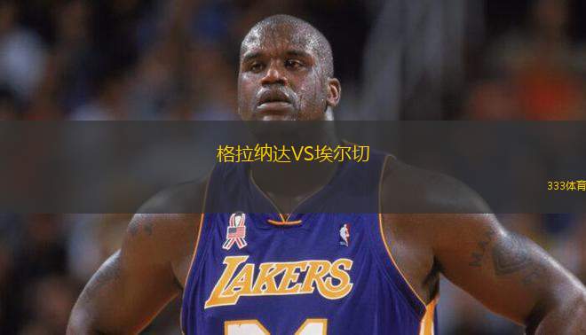 格拉納達VS埃爾切