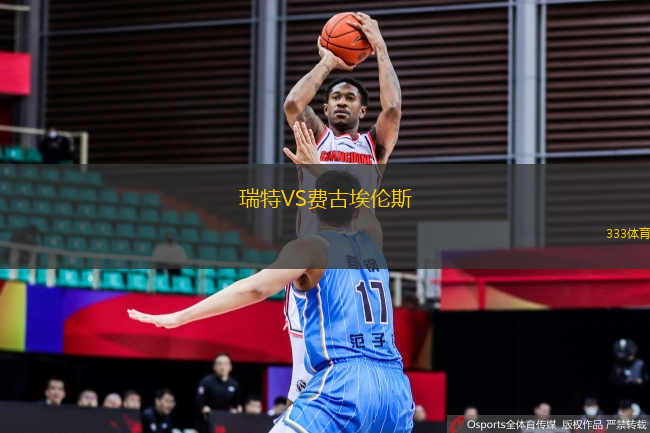 瑞特VS費古埃倫斯