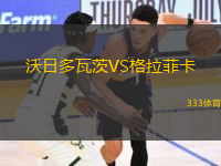 沃日多瓦茨VS格拉菲卡